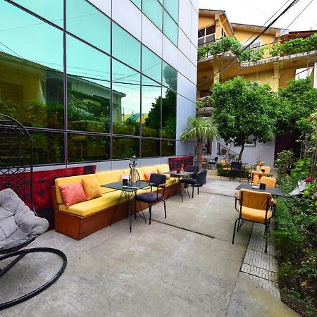 12 B&B Shkodra Kültér fotó